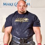 Brian Shaw Net Worth