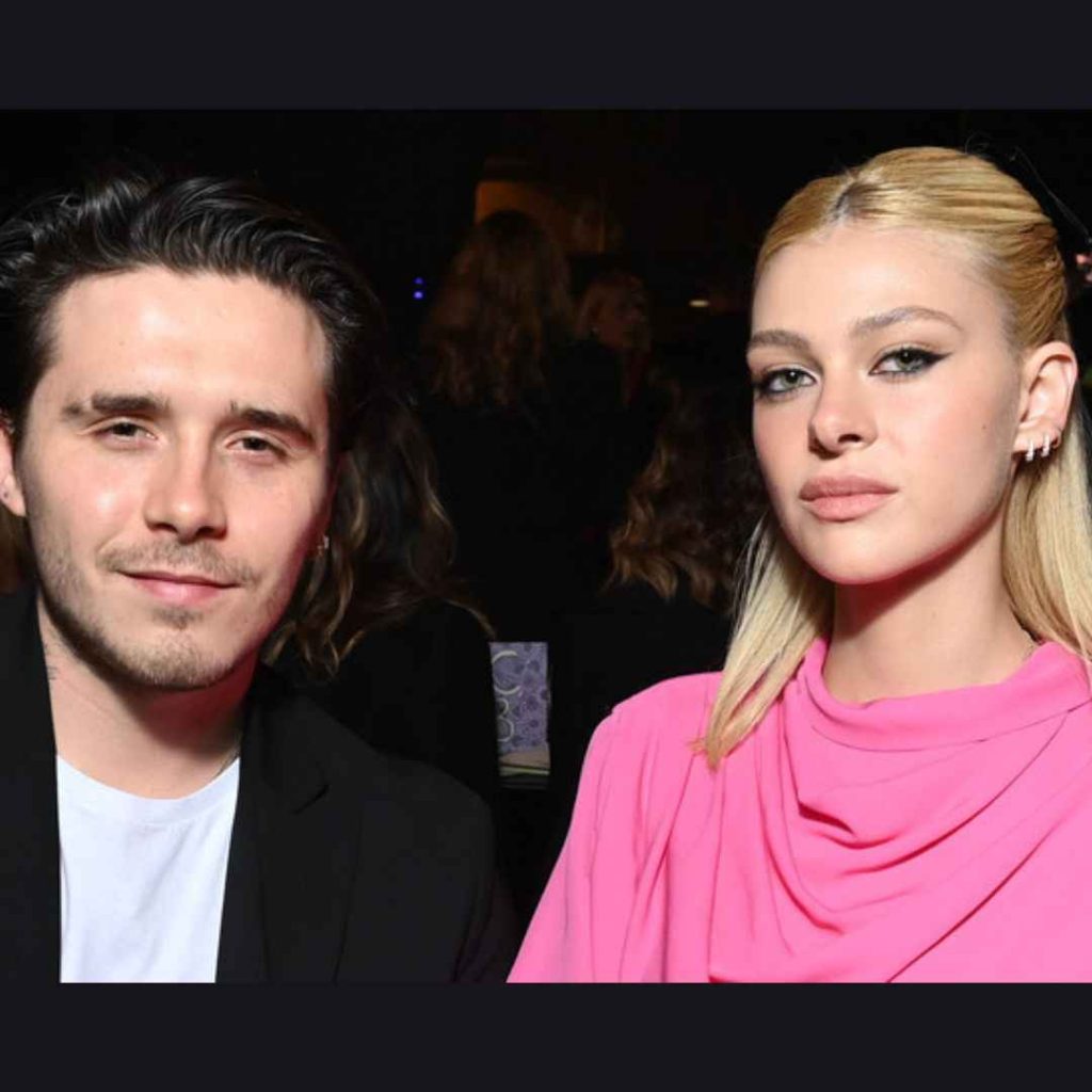 Brooklyn Beckham Net Worth