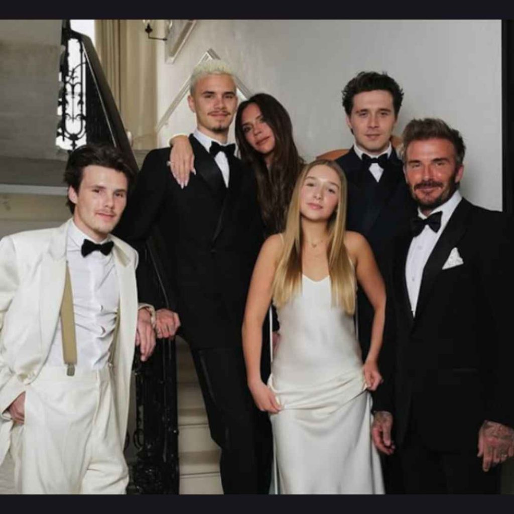 Brooklyn Beckham Net Worth