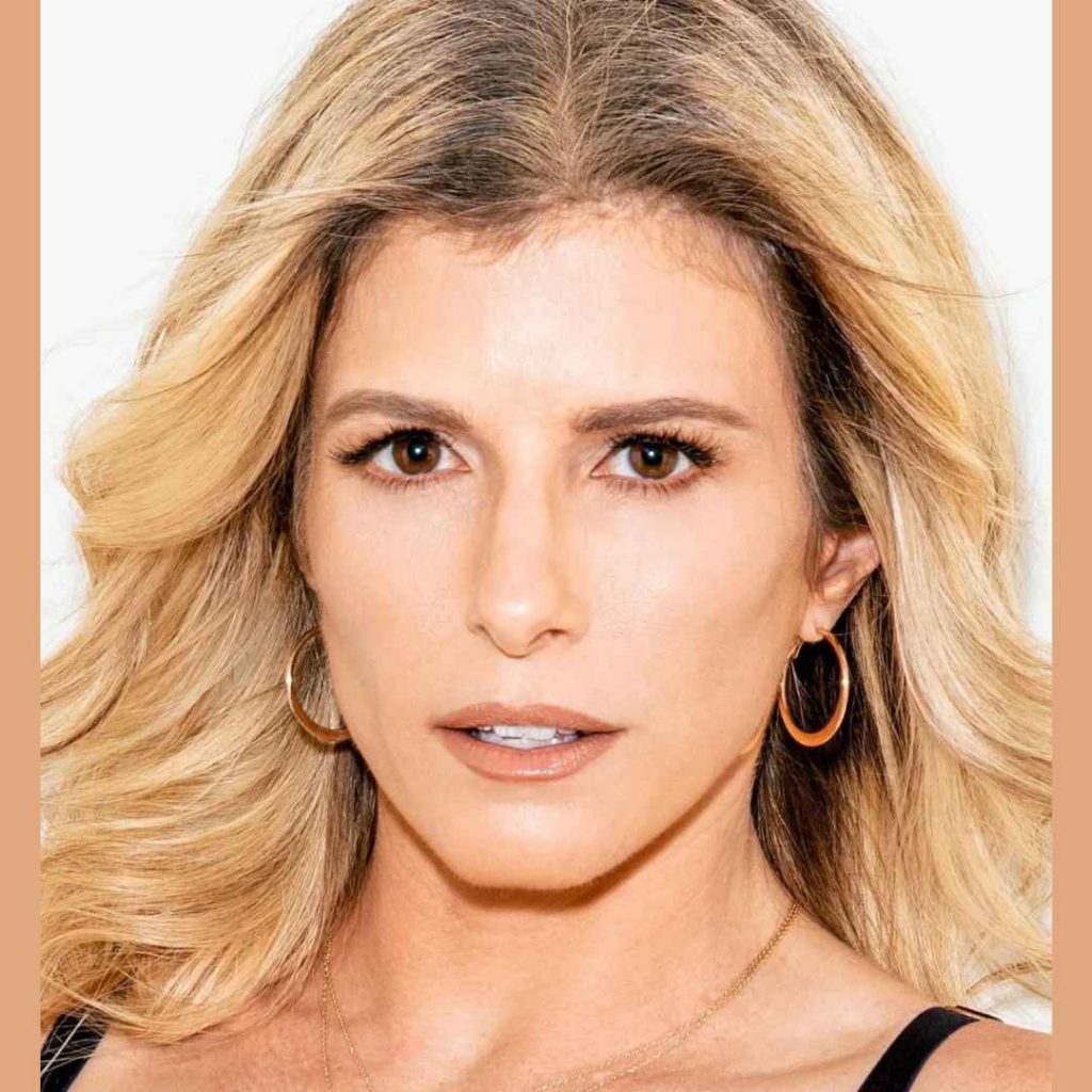 cory chase net worth