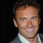 Julian McMahon wife