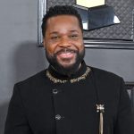 Malcolm Jamal Warner net worth