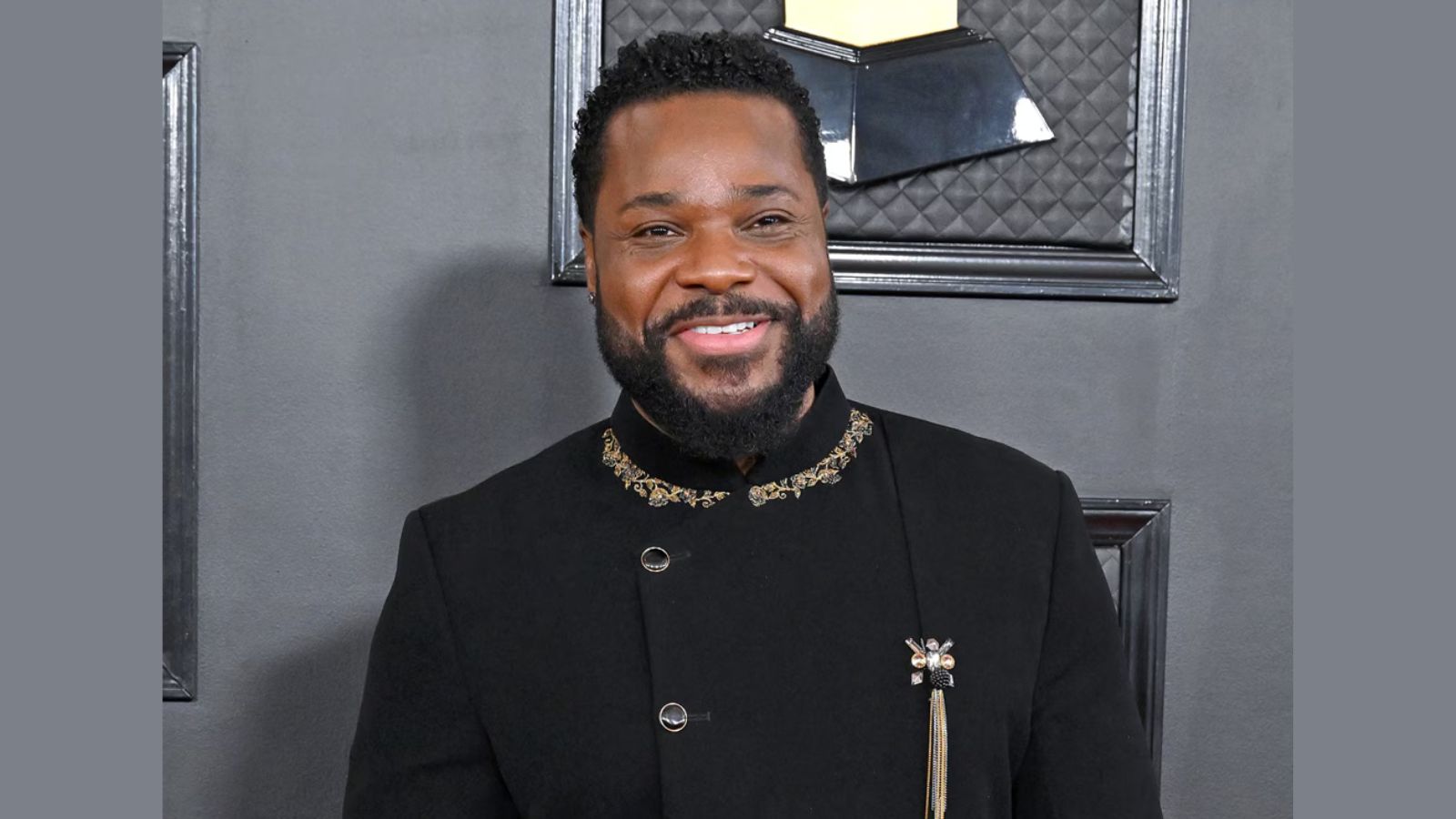 Malcolm Jamal Warner net worth