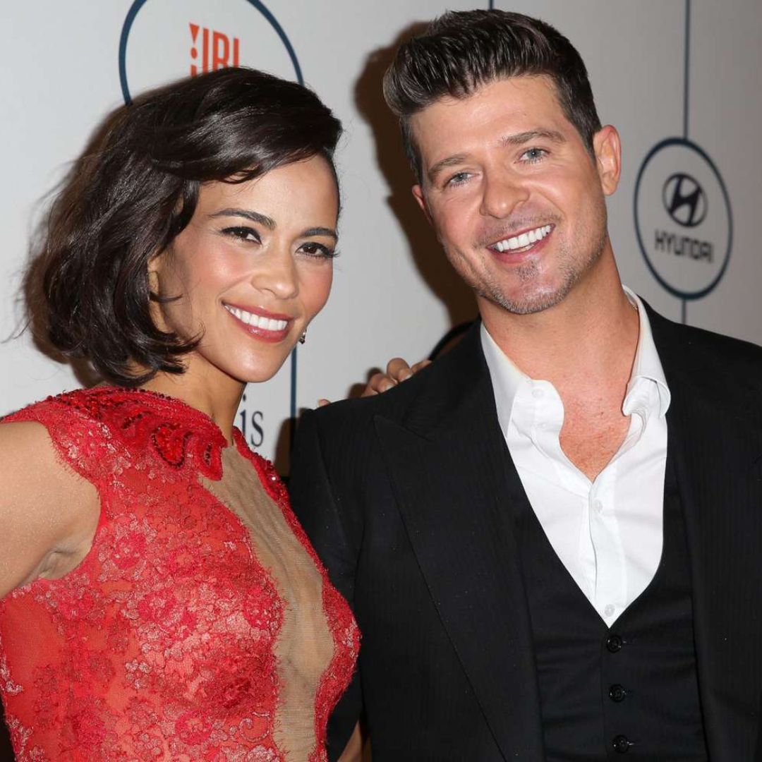Paula Patton Husband, Marriage, Son & Family - Stars Families