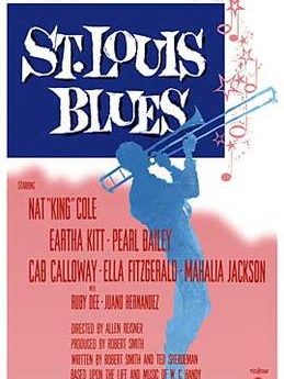 Pearl Mae Bailey in St. Louis Blues (1958)