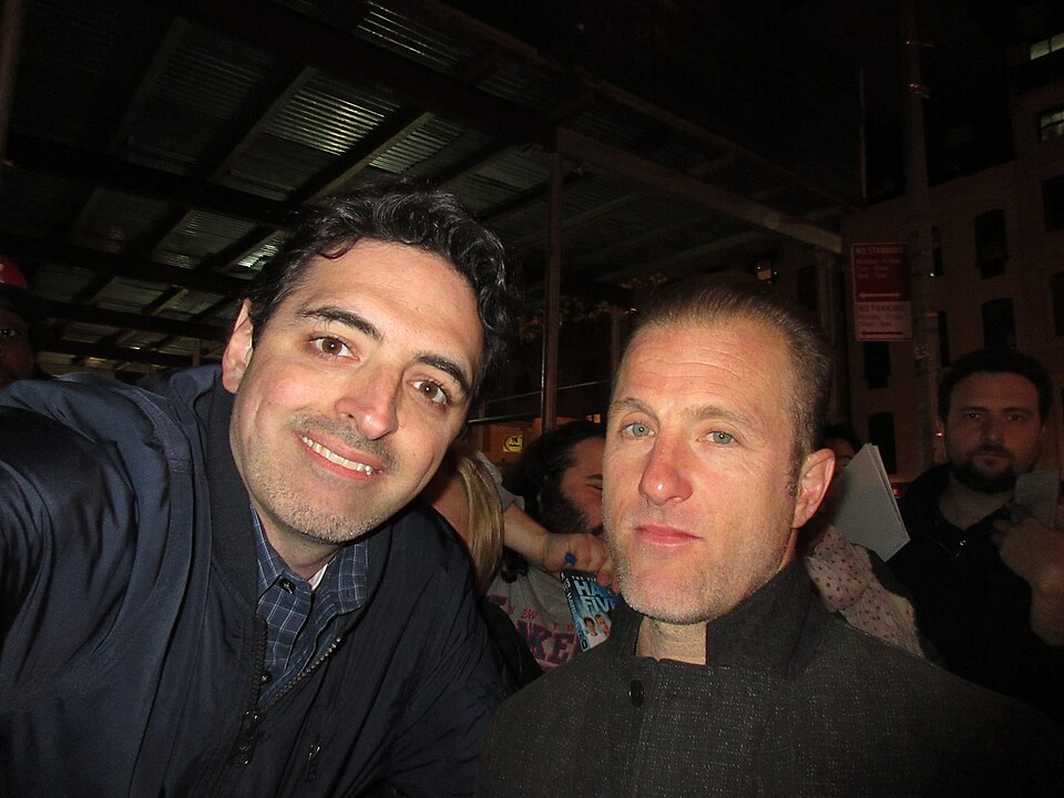 Scott Caan Net Worth: Hawaii Five-0, Ocean’s Films and Family